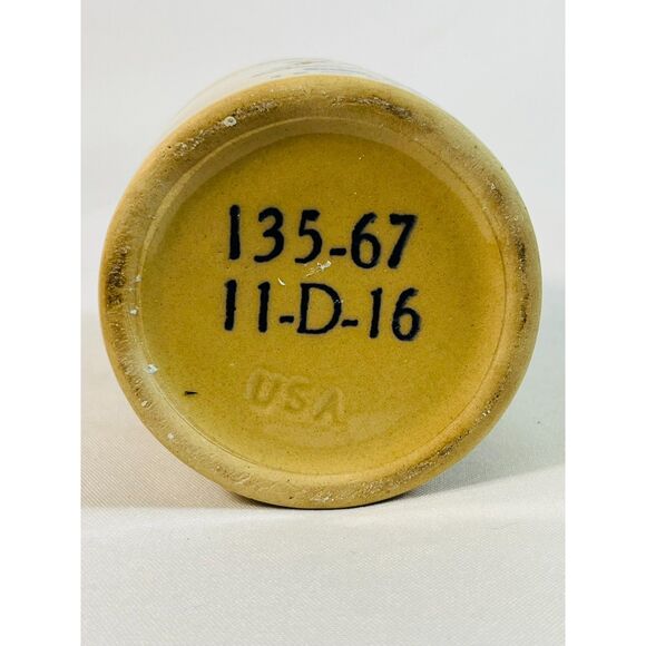 McCormicks Platte Valley Straight Corn Whiskey Mini Jug 1/2 Pint 156-67 11-D-16 - Picture 4 of 7